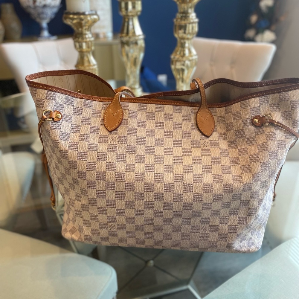 Louis Vuitton Neverfull GM